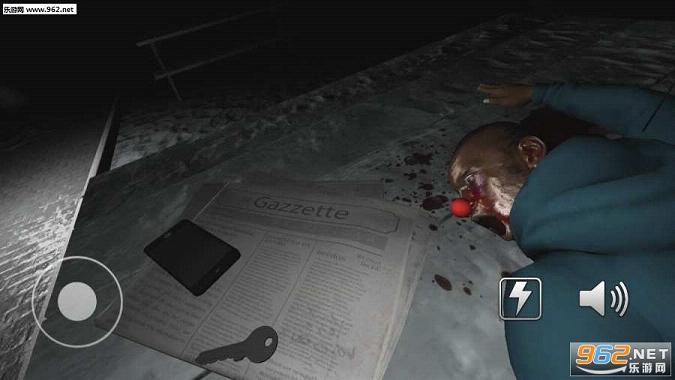 С�󱬷�(Clown Outbreak)���İ�v1.4��ͼ3