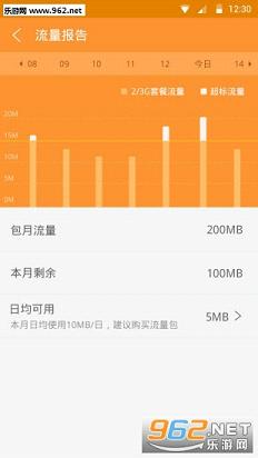 联通安全卫士app截图3