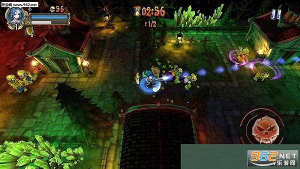 ��ħˮ��(Demons Crystals)v1.05��ͼ1