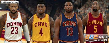 nba2k17��ʿ�����²�����ͼ0