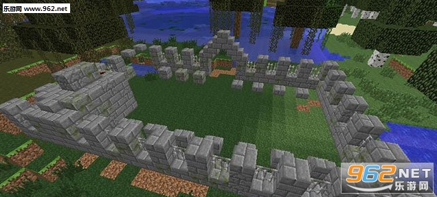 �ҵ�����1.7.10�����ż�MOD��ͼ1
