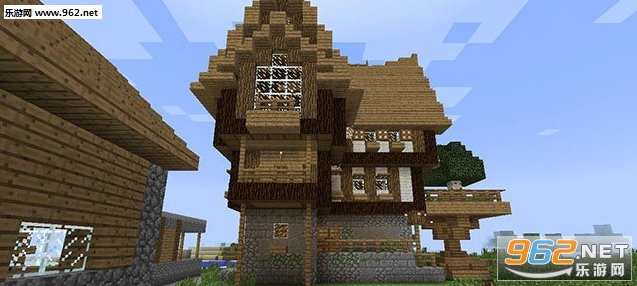 �ҵ�����1.7.10�����ż�MOD��ͼ2