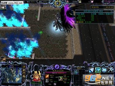 Ȩ��֮��ĩ����ԴVR4�񻰽�ͼ0