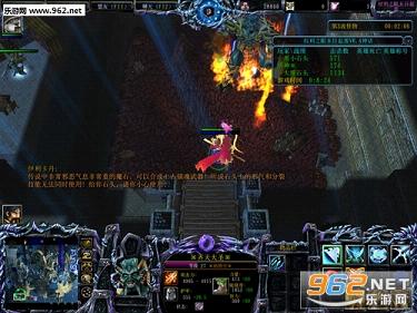 Ȩ��֮��ĩ����ԴVR4�񻰽�ͼ2