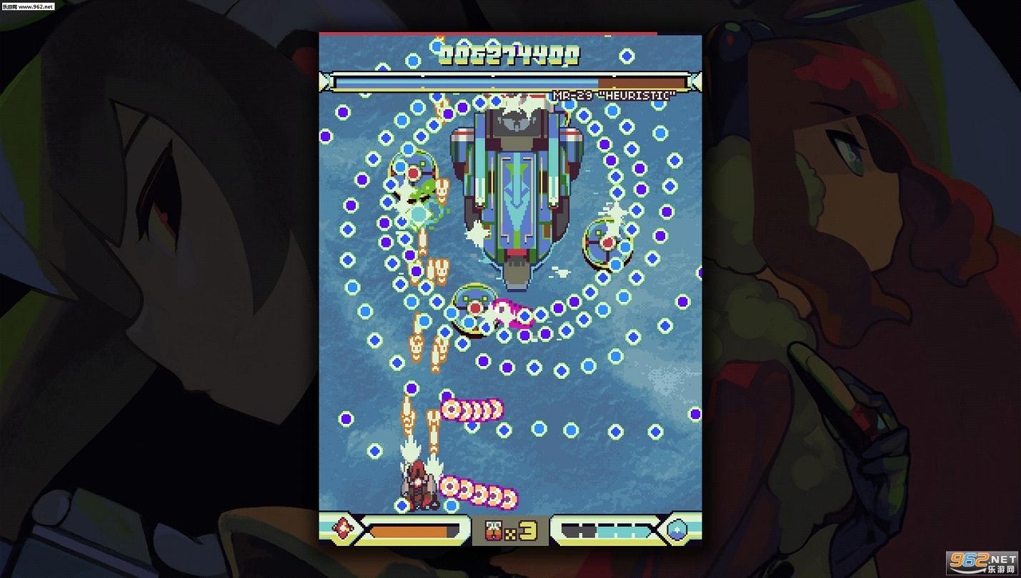 ��ɫ����STEAM�ƽ���ͼ4