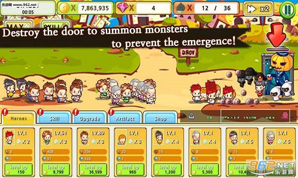 ����ͥ(Dots Family)��ͼ4