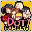 ����ͥ(Dots Family)