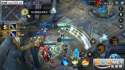 garena��˵�Ծ��ٷ����ص�ַ��׿���ͼ1