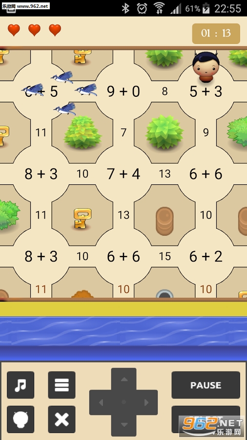 Math Quest ��ѧ�����ͼ1
