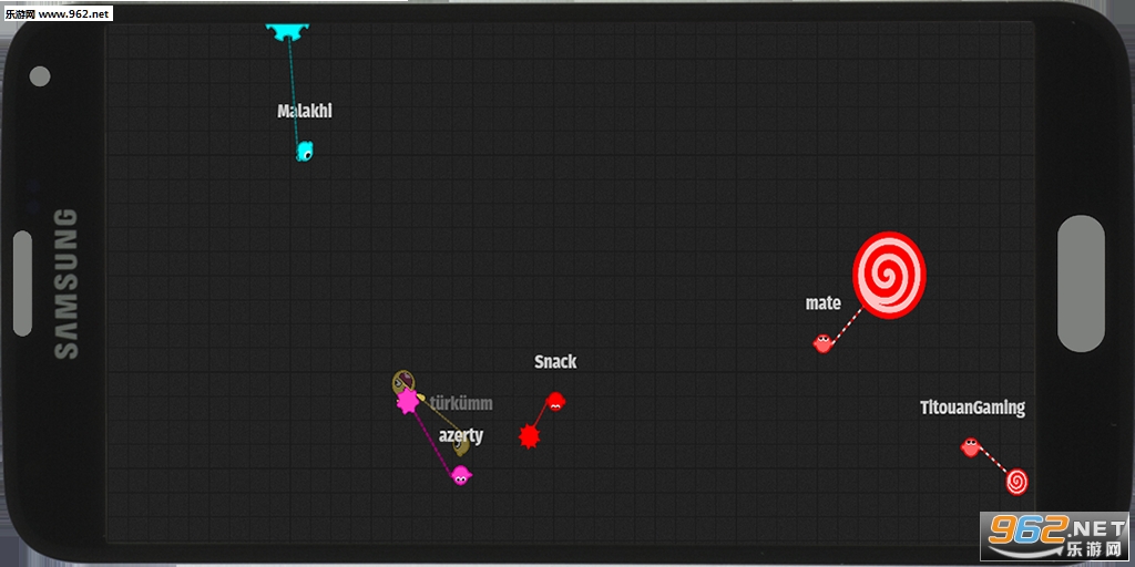 zlap.io���ν�ͼ1