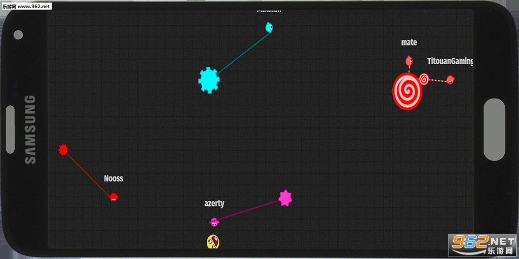 zlap.io���ν�ͼ2