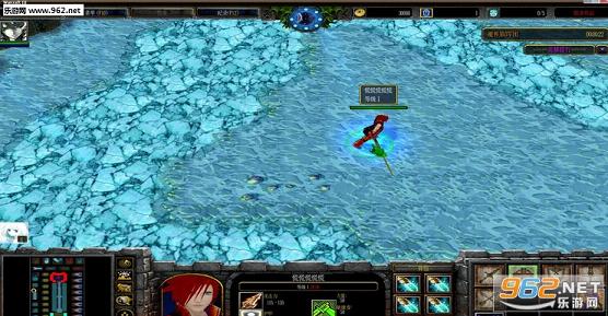 ħ�޵�ͼ ��ħ֮ս1.0.6��ʽ��(����Ӣ������+����)��ͼ2
