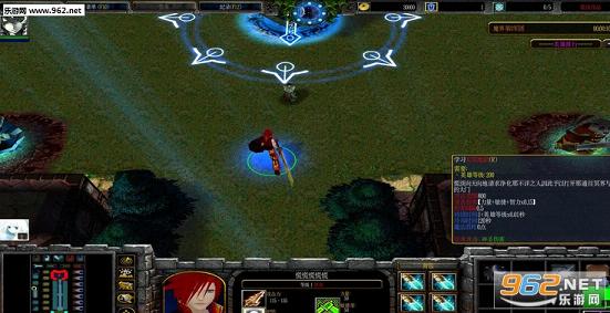 ħ�޵�ͼ ��ħ֮ս1.0.6��ʽ��(����Ӣ������+����)��ͼ0