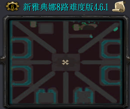 �������ŵ���8·�ѶȰ�4.6.1�����