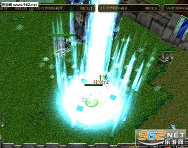 ORPGǿ����ʦ3.45�����(������/����)��ͼ1