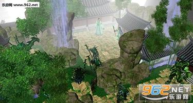 剑心侠义2.2国庆版(含攻略/隐藏)截图1