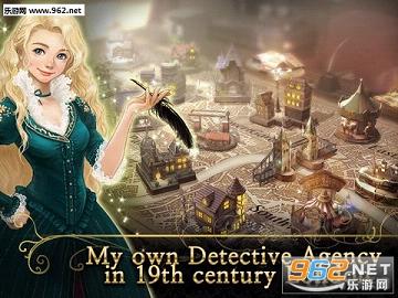 ��������(The Secret Clue)���İ�v1.0.1��ͼ0