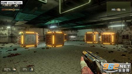 Killing Roomɱ�˷���steam�ƽ���ͼ2
