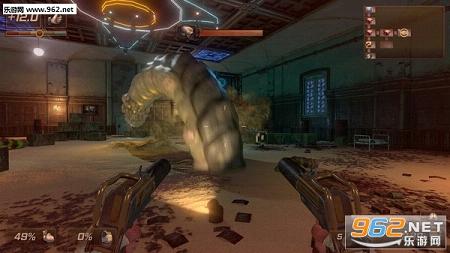 Killing Roomɱ�˷���steam�ƽ���ͼ4
