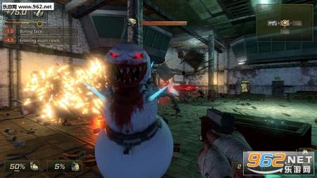 Killing Roomɱ�˷���steam�ƽ���ͼ5