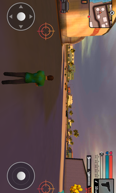 ������ʥͽ:�������޽�Ұ����°��ͼ4