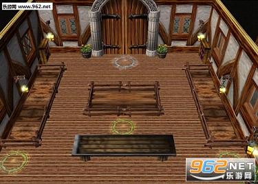 ħ��RPG��ͼ ��ֹ����ս��2�⴫ �����ع���ҹ֮�ʽ�ͼ0