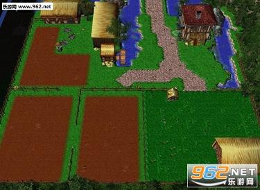 ħ��RPG��ͼ ��ֹ����ս��2�⴫ �����ع���ҹ֮�ʽ�ͼ1
