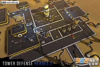 ����Ӣ��2(Tower Defense Heroes 2)���İ��ͼ0