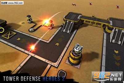 ����Ӣ��2(Tower Defense Heroes 2)���İ��ͼ3