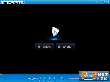 EVPlayer�ٷ��ͻ���v3.0.0��ͼ0