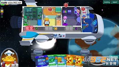 ̫�ղͳ�(Space Food Truck)v1.2.285��ͼ0
