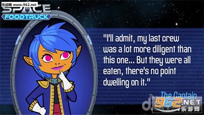 ̫�ղͳ�(Space Food Truck)v1.2.285��ͼ2