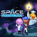 ̫�ղͳ�(Space Food Truck)