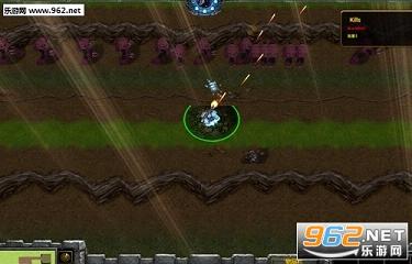 rpg�ߴ�ս��1.0��ʽ�� ������ħ��TD��ͼ��ͼ0