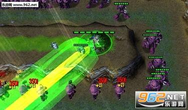 rpg�ߴ�ս��1.0��ʽ�� ������ħ��TD��ͼ��ͼ1