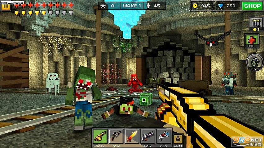 3D�������������ʯ��ս���ͼ1