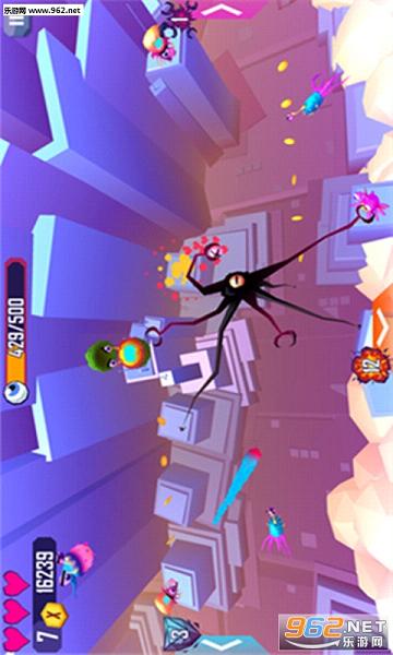 Tentacles EtM(���뾫��Ǳ������ֻ���)v1.1.1393��ͼ1