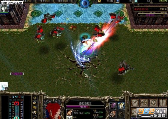 ��ħ֮ս1.0.8��ʽ��(����������)��ͼ1