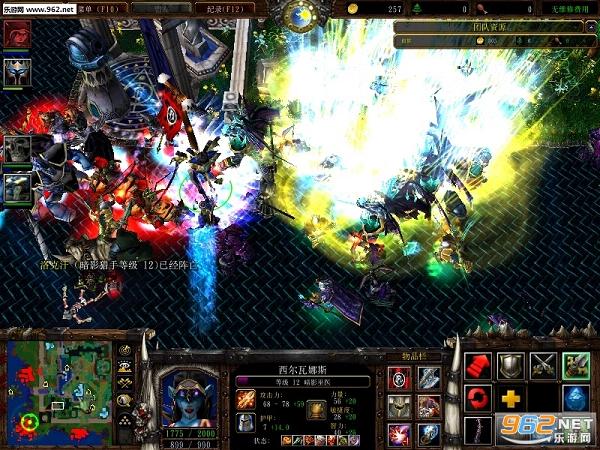 �¾�ս����ĦV1.0��ͭ��(������Ӣ������+�淨����)��ͼ2