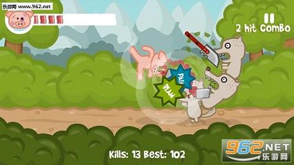 ս��С��(Iron Snout)����v1.0.9��ͼ0