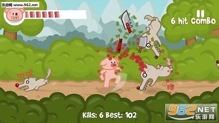 ս��С��(Iron Snout)����v1.0.9��ͼ1