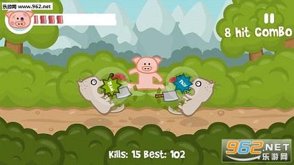 ս��С��(Iron Snout)����v1.0.9��ͼ2