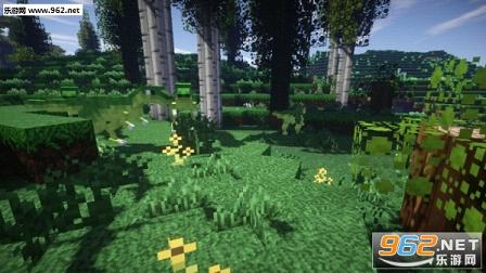 �ҵ�����1.10.2٪�޼͹�԰�������ϰ�v1.10.2��ͼ1