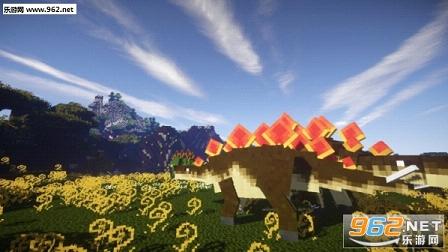 �ҵ�����1.10.2٪�޼͹�԰�������ϰ�v1.10.2��ͼ2