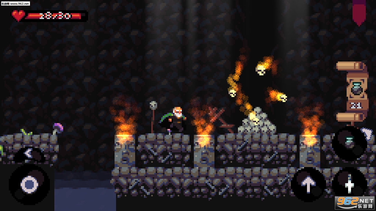 ��Ĺ֮��(Undergrave)v0.1.6��ͼ1