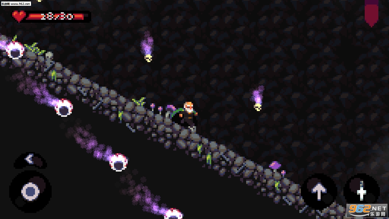��Ĺ֮��(Undergrave)v0.1.6��ͼ2