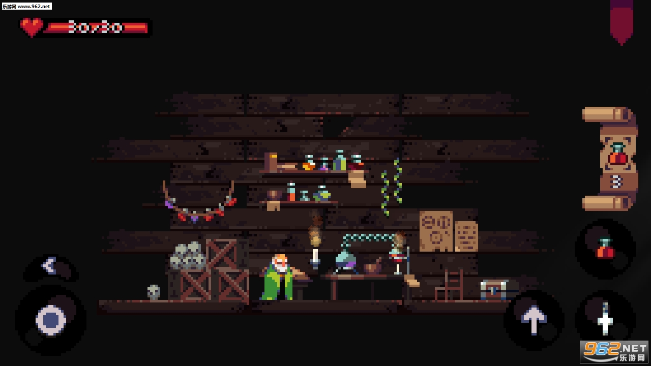 ��Ĺ֮��(Undergrave)v0.1.6��ͼ3