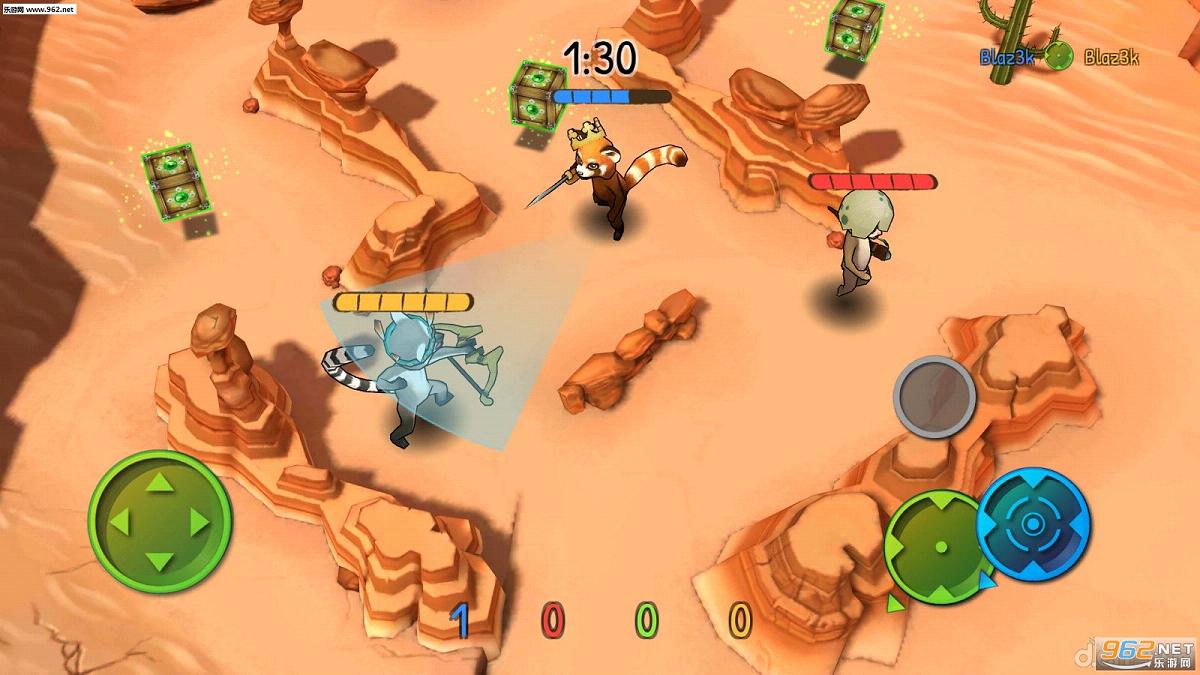 ë��ս��(Fur Fight)v0.15��ͼ2