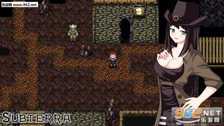Subterra(����ͨ��)steam�ƽ���ͼ1