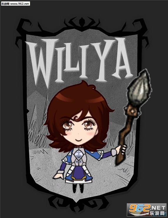 ������ѶTGP����������MOD Ů����Wiliya